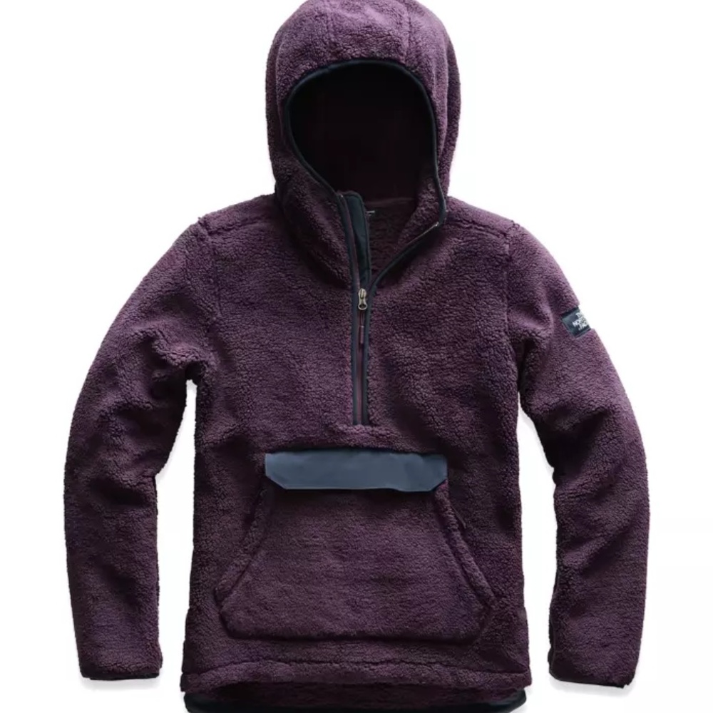 The North Face Women's Campshire Pullerover Hoodie